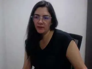 Theaisart  live sex cam