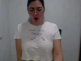 Theaisart  live sex cam