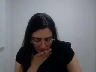 Theaisart  live sex cam