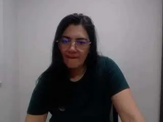 Theaisart  live sex cam