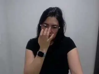 Theaisart  live sex cam
