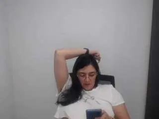 Theaisart  live sex cam