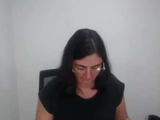 Theaisart  live sex cam