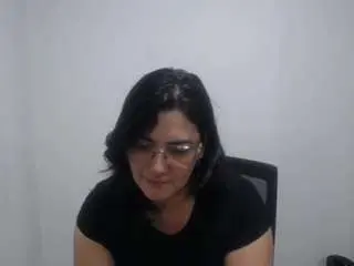 Theaisart  live sex cam