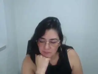 Theaisart  live sex cam