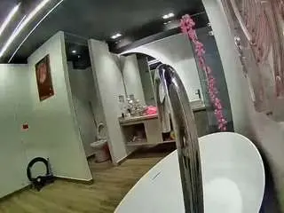 Voyeurcam-casa-salsa-bathtub-pov  live sex cam