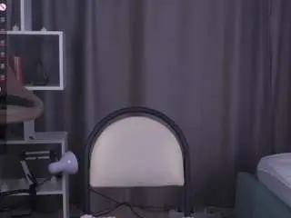 Anjaandel  live sex cam