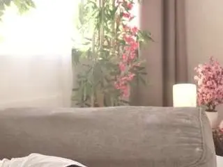 Anjaandel  live sex cam
