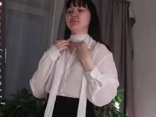 Anjaandel  live sex cam
