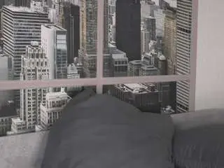 Anjaandel  live sex cam