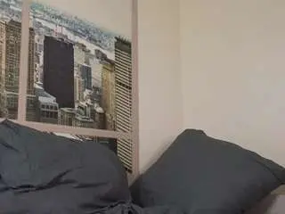 Anjaandel  live sex cam