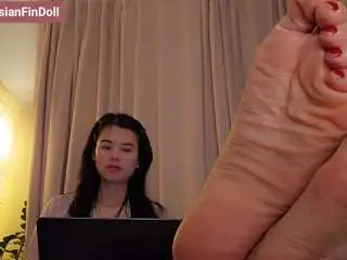 Asiangoddessdom  live sex cam