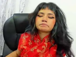 Bellacandyss  live sex cam