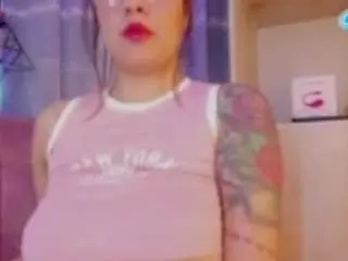 Cloee-dss  live sex cam