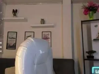 Cloee-dss  live sex cam