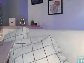 Cloee-dss  live sex cam