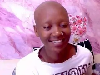 Ebonyolive69  live sex cam