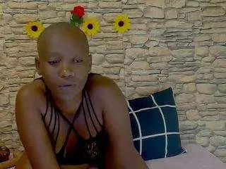 Ebonyolive69  live sex cam