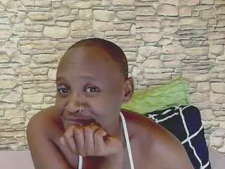 Ebonyolive69  live sex cam