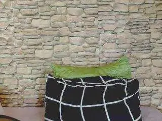 Ebonyolive69  live sex cam