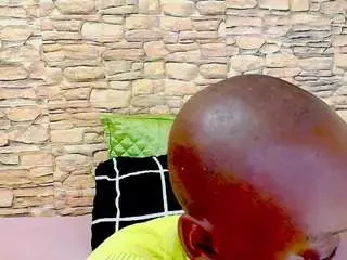 Ebonyolive69  live sex cam