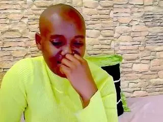 Ebonyolive69  live sex cam