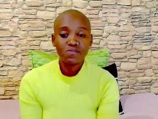 Ebonyolive69  live sex cam