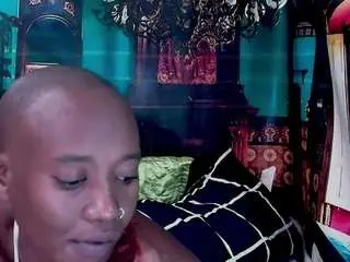 Ebonyolive69  live sex cam