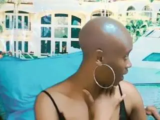 Ebonyolive69  live sex cam