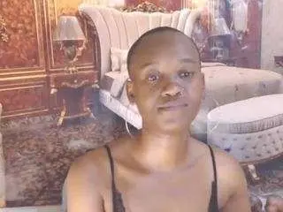 Ebonyolive69  live sex cam