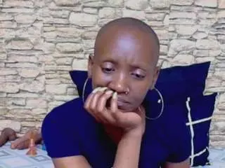 Ebonyolive69  live sex cam