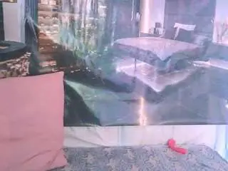Ebonyolive69  live sex cam
