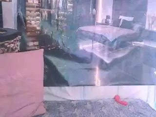 Ebonyolive69  live sex cam