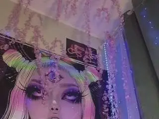 Fairysquirt  live sex cam