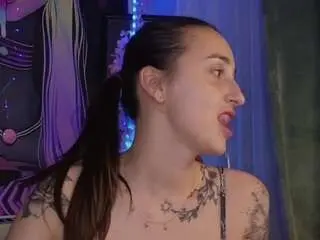 Fairysquirt  live sex cam