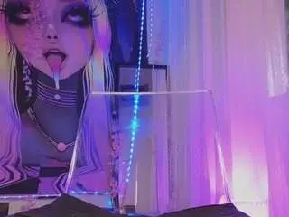 Fairysquirt  live sex cam