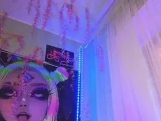 Fairysquirt  live sex cam
