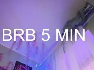 Fairysquirt  live sex cam