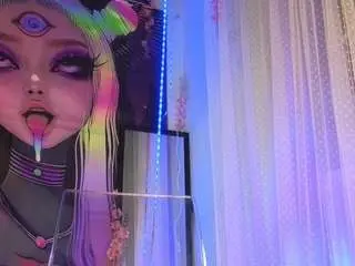 Fairysquirt  live sex cam