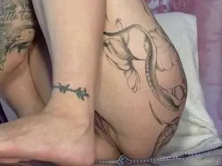 Fairysquirt  live sex cam
