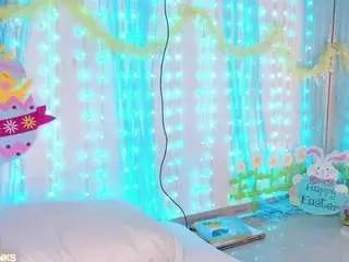 Ohyesly  live sex cam