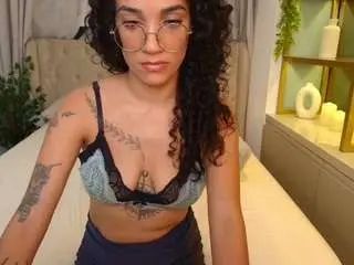 Sally-diaz  live sex cam