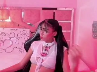 Sammyrai  live sex cam