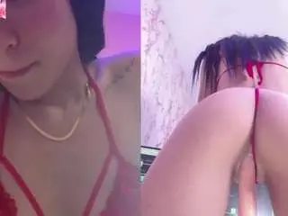 Sammyrai  live sex cam