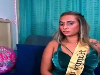 Sexyindianchic  live sex cam