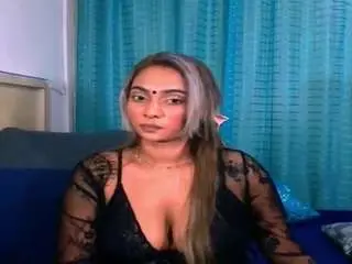 Sexyindianchic  live sex cam