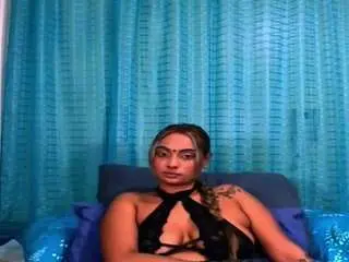 Sexyindianchic  live sex cam