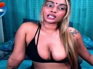 Sexyindianchic  live sex cam