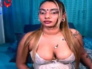 Sexyindianchic  live sex cam