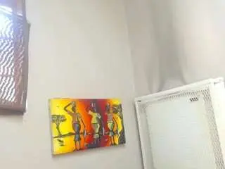 Amazing-shazz  live sex cam